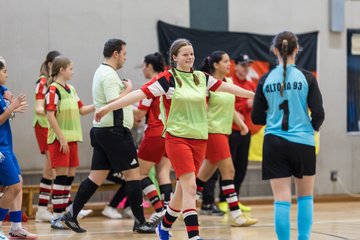 Bild 220 - wCJ NFV Futsalmeisterschaft